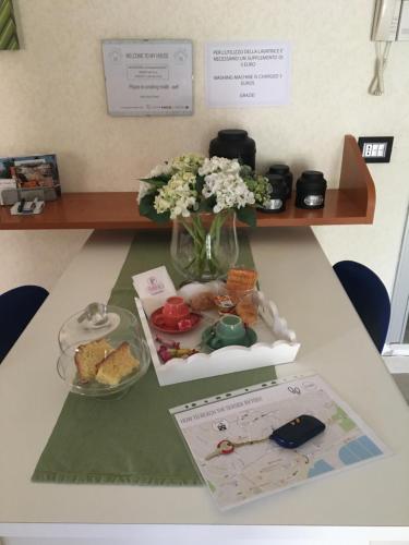 Appartamento Degli Ulivi 3