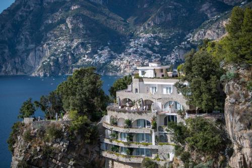 Hotel Piccolo Sant'Andrea - Praiano