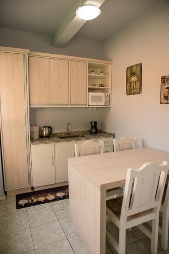 Hospedagem Vila Suica Centro in Gramado