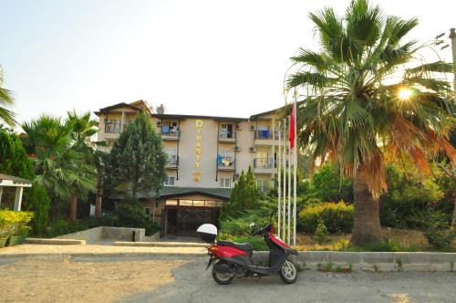 hotel photo