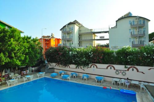 hotel photo