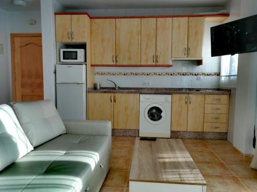 Apartamento Carabeo 97 in Nerja