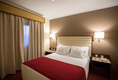 Hotel Miracorgo, Vila Real
