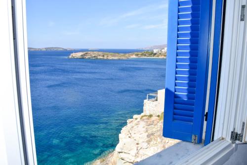  Aegean View in Batsi