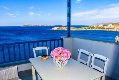  Aegean View in Batsi