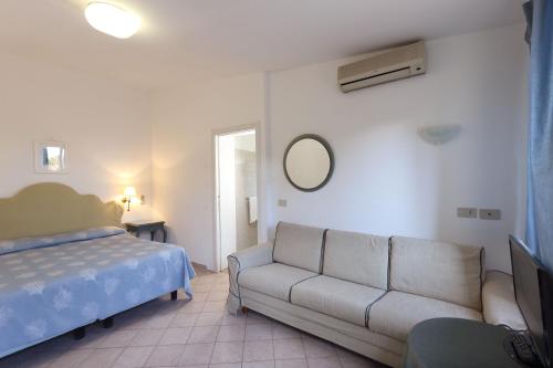 Hotel Villino Gallodoro - image 4