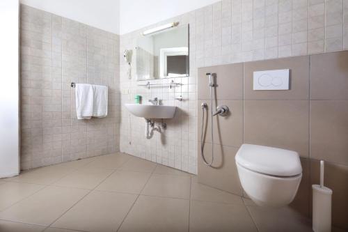 Hotel Villino Gallodoro - image 13