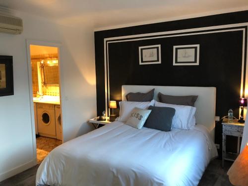 Perrine Duplex, Saint Tropez (fotografie 7)