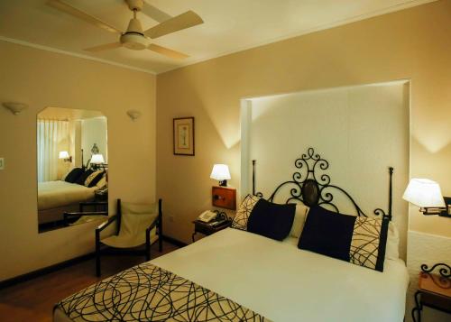 Hotel Palmar – Colón, FL
