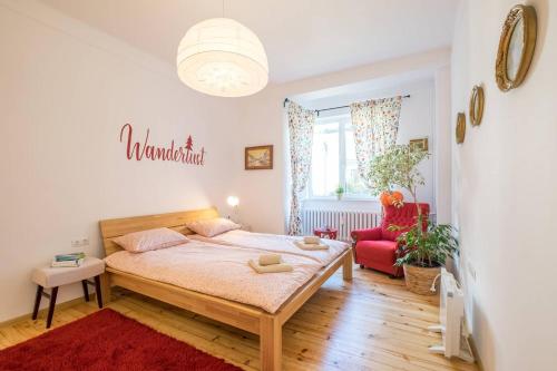 Downtown Wanderlust Apartment, Sofia (zdjęcie 2)