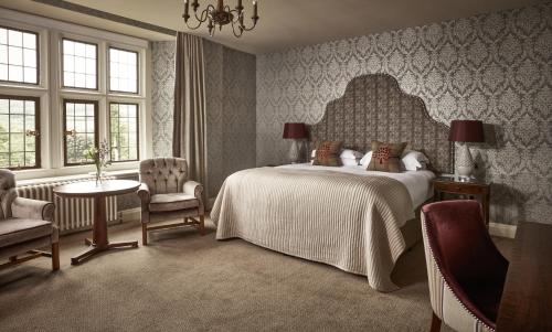 Bovey Castle - image 11