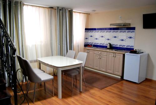 Apartment Korsakov - image 14