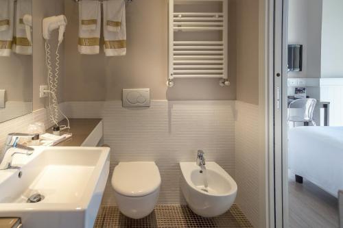 Hotel Villa Rosa Riviera - image 11