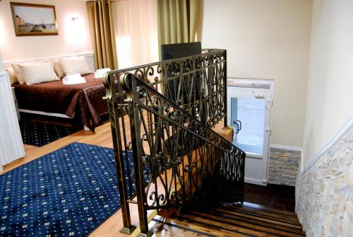 Apartment Korsakov - image 11