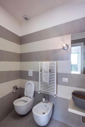 Relais Castel Nuovo, Neapol (zdjęcie 3)