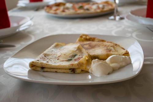 Hostel Kumrovec in Kumrovec