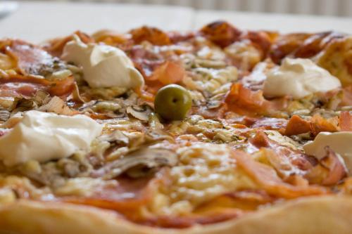 Hostel Kumrovec in Kumrovec