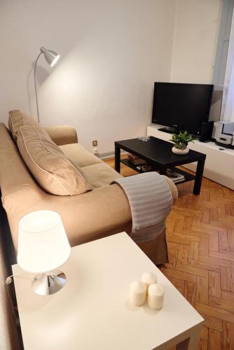  Lovely home in the center in Évora