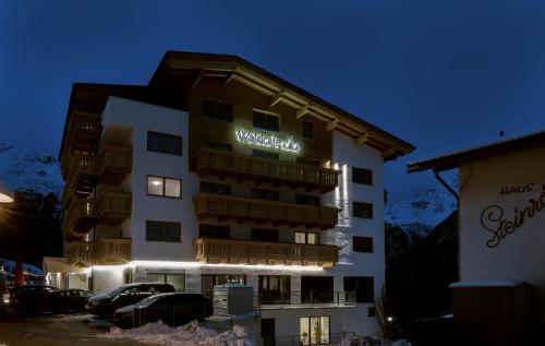 Hotel Waldcafe - main image