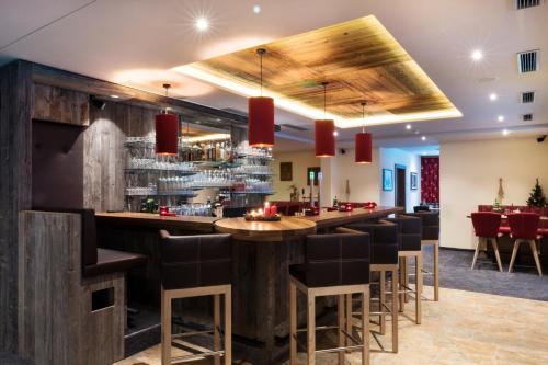 Hotel Waldcafe - image 13