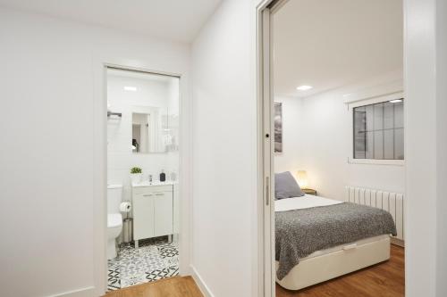 LEEWAYS APARTMENT in SAN LORENZO, Madrid (fotografie 2)