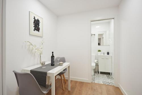 LEEWAYS APARTMENT in SAN LORENZO, Madrid (fotografie 3)