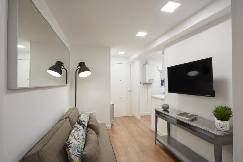 LEEWAYS APARTMENT in SAN LORENZO, Madrid (fotografie 6)