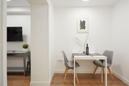 LEEWAYS APARTMENT in SAN LORENZO, Madrid (fotografie 7)