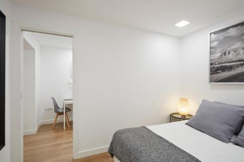 LEEWAYS APARTMENT in SAN LORENZO, Madrid (fotografie 10)