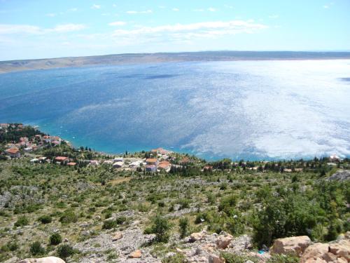  Starigrad-Paklenica