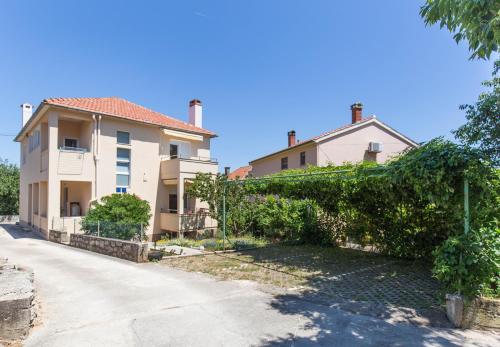  Apartment Davorka in Božava