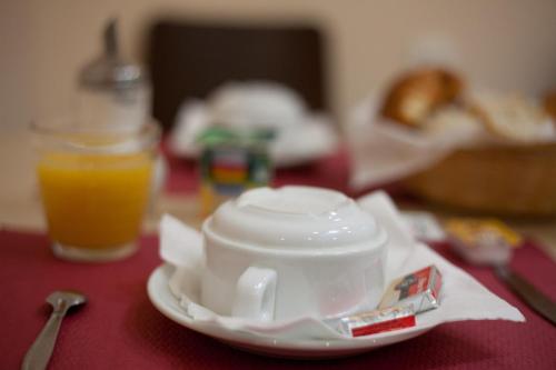 Food and beverages, Hotel De Londres in Lille City Center