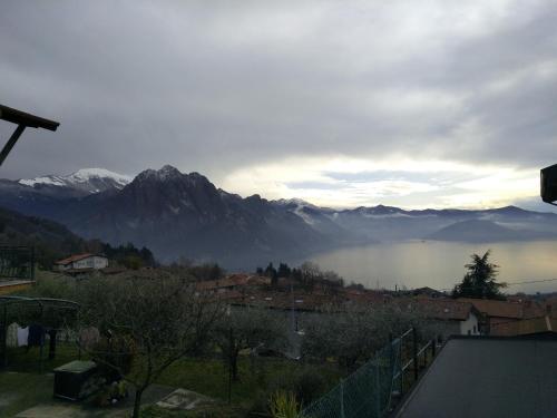  La Casa delle Fate in Solto Collina