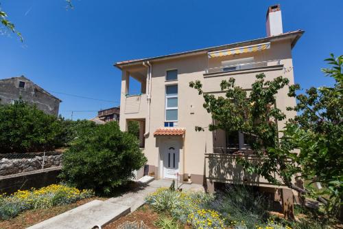  Apartment Davorka in Božava