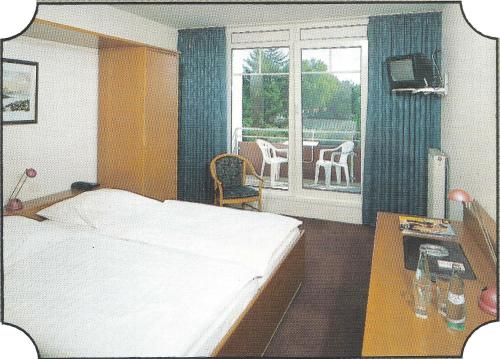 比茨斯內特城市酒店 (Bittscheidt´s Stadthotel) in 達特爾恩