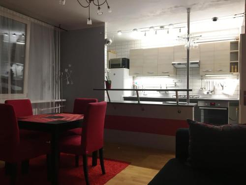Ferienwohnungen Und Apartments In Prag Praha 4 Haje Gunstig Buchen 9flats
