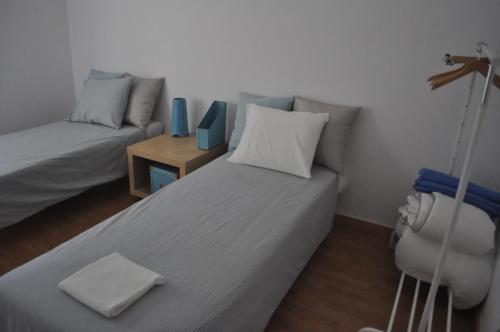  F! Lisbon Guest House in Lissabon