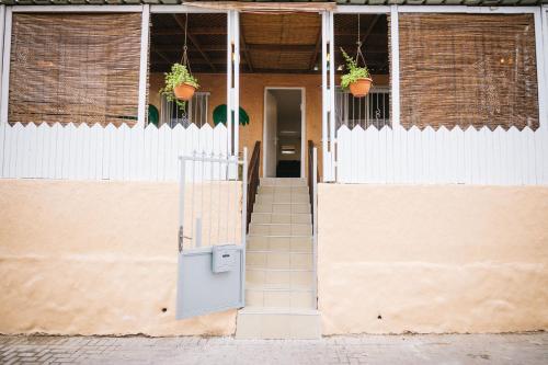 Apartment with Balcony image 5