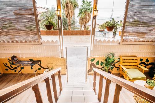Apartment with Balcony image 1