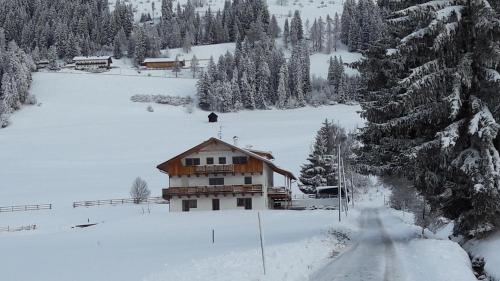 Peterlan Hof, Toblach (fotografie 10)
