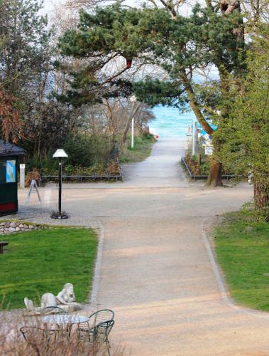 Villa Seebach 194m von Boltenhagen entfernt