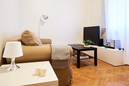  Lovely home in the center in Évora