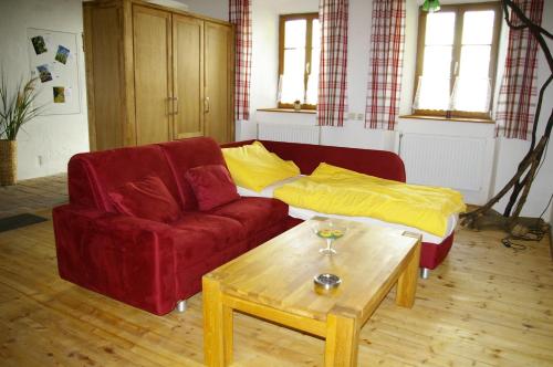 Ferienwohnung zum Kapuziner - image 9
