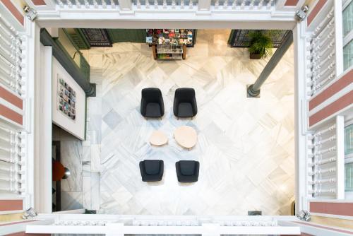 Hotel Inglaterra
