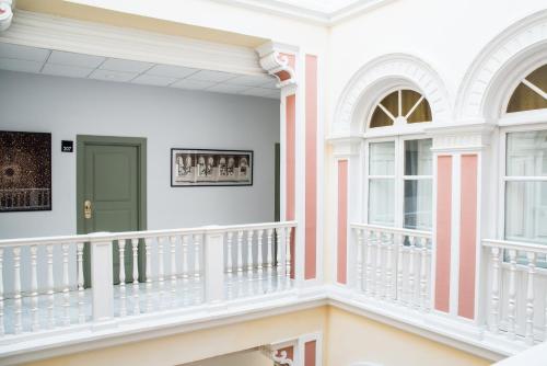Hotel Inglaterra