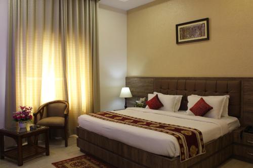 Regal Hotel and restaurant Mathura