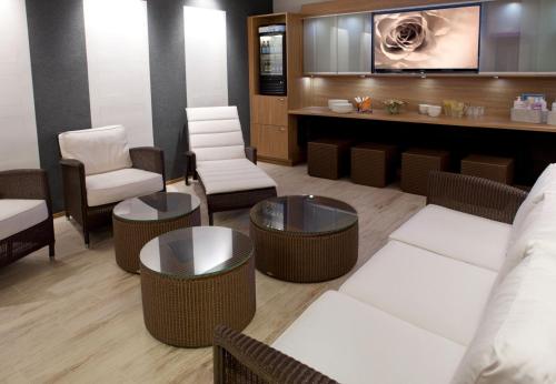 Gyógyfürdő, Spa Hotel Kunnonpaikka in Vuorela