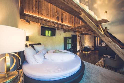 die Sage in Niedereschach