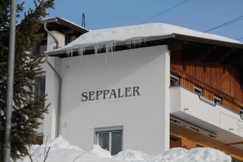 SkiLodge Seppaler - image 2