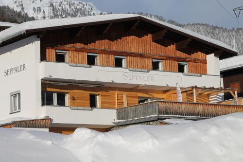 SkiLodge Seppaler - image 5